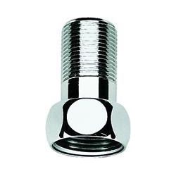 Connexion GROHE gerade Mutter 1 1/2 poucex1 1/4 pouce AG chromé 