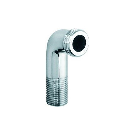 Support de connexion Grohe AG 3/4 poucex1Z chromé 