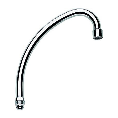 Bec HU Bec COSTA, saillie 185 mm chromé GROHE