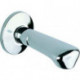 Bec de baignoire DN 20, saillie 140 mm chromé GROHE