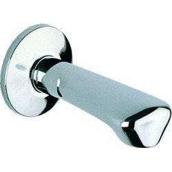 Bec de baignoire DN 20, saillie 140 mm chromé GROHE