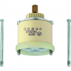 Cartouche Ceramique Standard Dia.46Mm
