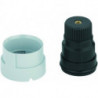 Bague Butee A-200 + Vis Regl