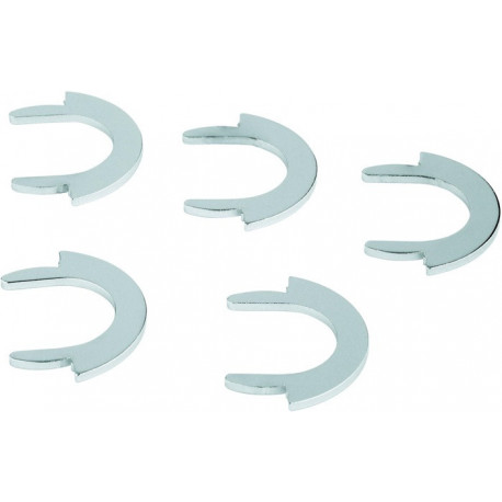 Rondelle D'Arrêt X 5 Pcs