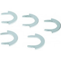 Rondelle D'Arrêt X 5 Pcs
