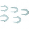 Rondelle D'Arrêt X 5 Pcs