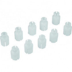 Isolateur (X 10) GROHE