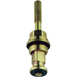Poignée robinet Grohe DN 20 profondeur 42mm