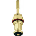 Poignée robinet Grohe DN 25 profondeur 44mm