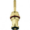 Poignée robinet Grohe DN 25 profondeur 44mm