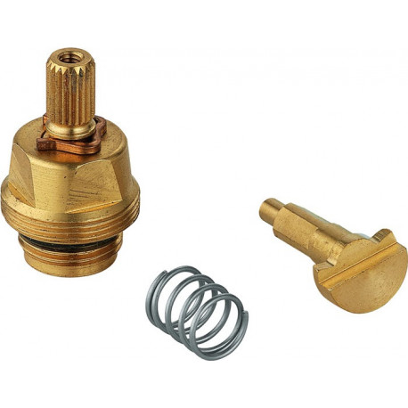 Contrôle de température Grohe partie supérieure 3 / 8Z