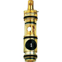 Cartouche ab Bj 1974