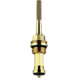 Poignée robinet Grohe DN 15 profondeur 40mm