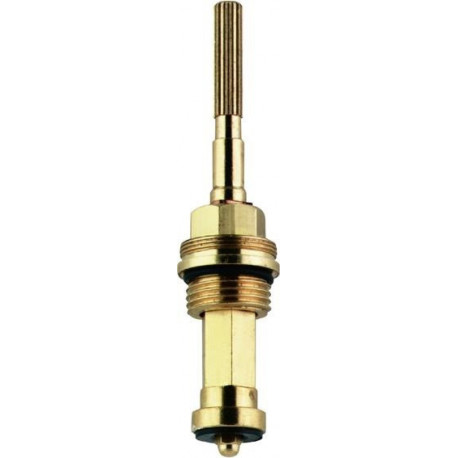 Poignée robinet Grohe DN 15 profondeur 40mm