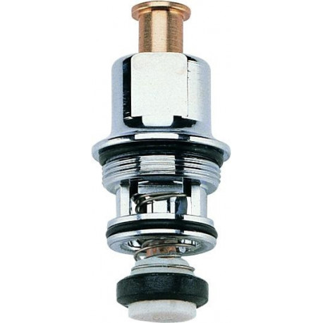 Inversion pour Eurodisc ab 1993 GROHE