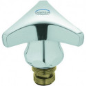 Trecorn Headpart Blue