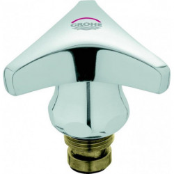 Trecorn Headpart Red