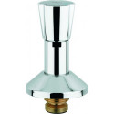 Poignée robinet Grohe Mark B/R f UP-Ventile DN 25 chromé 