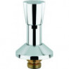 Poignée robinet Grohe Mark B/R f UP-Ventile DN 25 chromé 