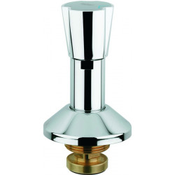 Poignée robinet Grohe Mark B/R f UP-Ventile DN 32 chromé 