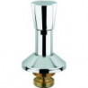 Poignée robinet Grohe Mark B/R f UP-Ventile DN 32 chromé 