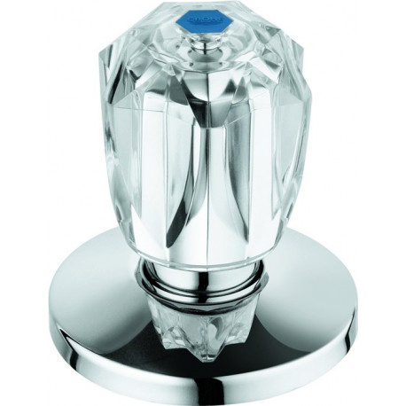 Tête Encastrée Bleu 1/2 GROHE