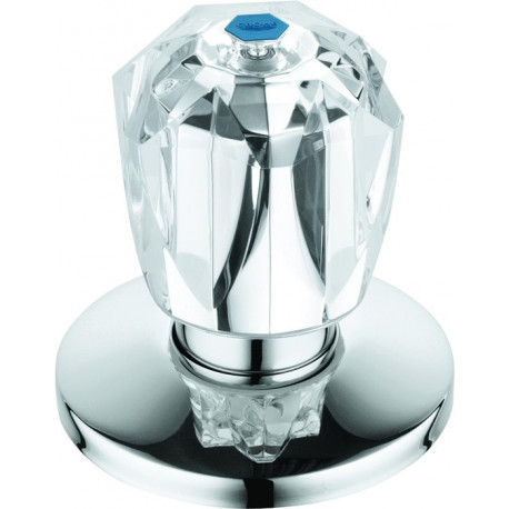 Tête Encastrée 3/4, Bleu 3/4 GROHE