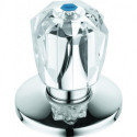 Tête Encastrée 3/4, Bleu 3/4 GROHE