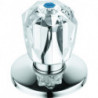 Tête Encastrée 3/4, Bleu 3/4 GROHE