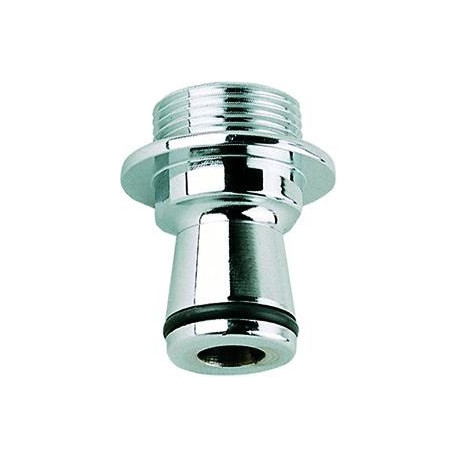 Adaptateur universel Grohe pour bras avec 3 / 4Z chr