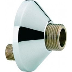 S-Union 3/8X 3/4 