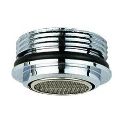Brise-Jet Laminaire