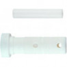 Prolongation 80mm GROHE