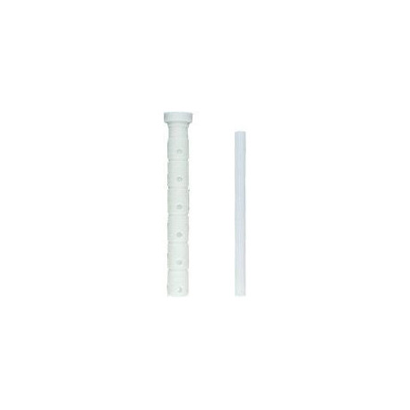 Prolongation 200mm GROHE