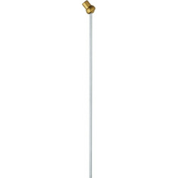 Canne articulée Grohe