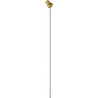 Canne articulée Grohe