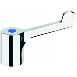 Levier GROHE Hospita 1/2 gauche/droite