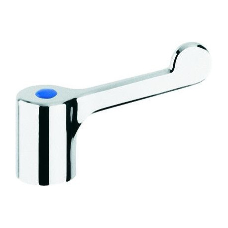 Levier GROHE Hospita 1/2 gauche/droite