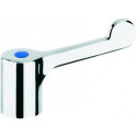 Levier GROHE Hospita 1/2 gauche/droite