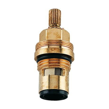 Plateau céramique 3/4 Z chromé GROHE DN15