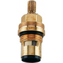 Plateau céramique 3/4 Z chromé GROHE DN15