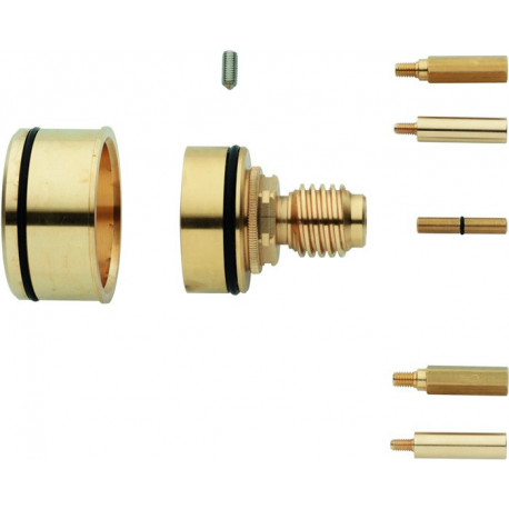 Prolongation