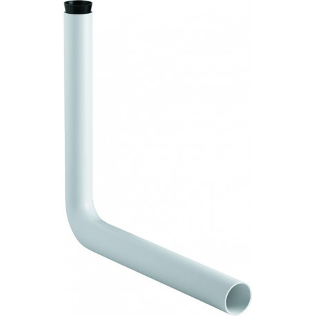 Tube De Chasse Coude 390X350Mm