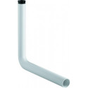 Tube De Chasse Coude 390X350Mm