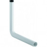 Tube De Chasse Coude 390X350Mm