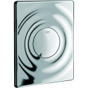 Surf Plaque De Commande Blanc