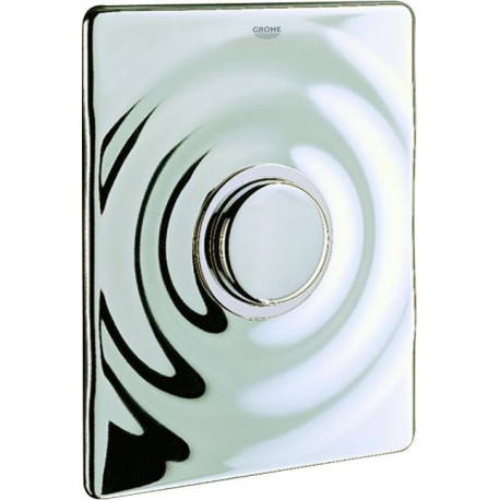 Surf Plaque De Commande Wc