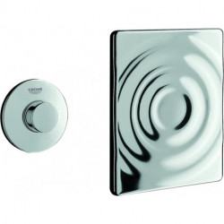 Commande Pneumatique Manuelle Distance