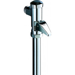 Chasse d'eau entièrement automatique pour WC, DN 20 chromé GROHE