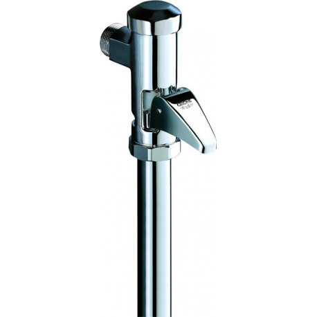 Chasse d'eau entièrement automatique pour WC, DN 20 chromé GROHE